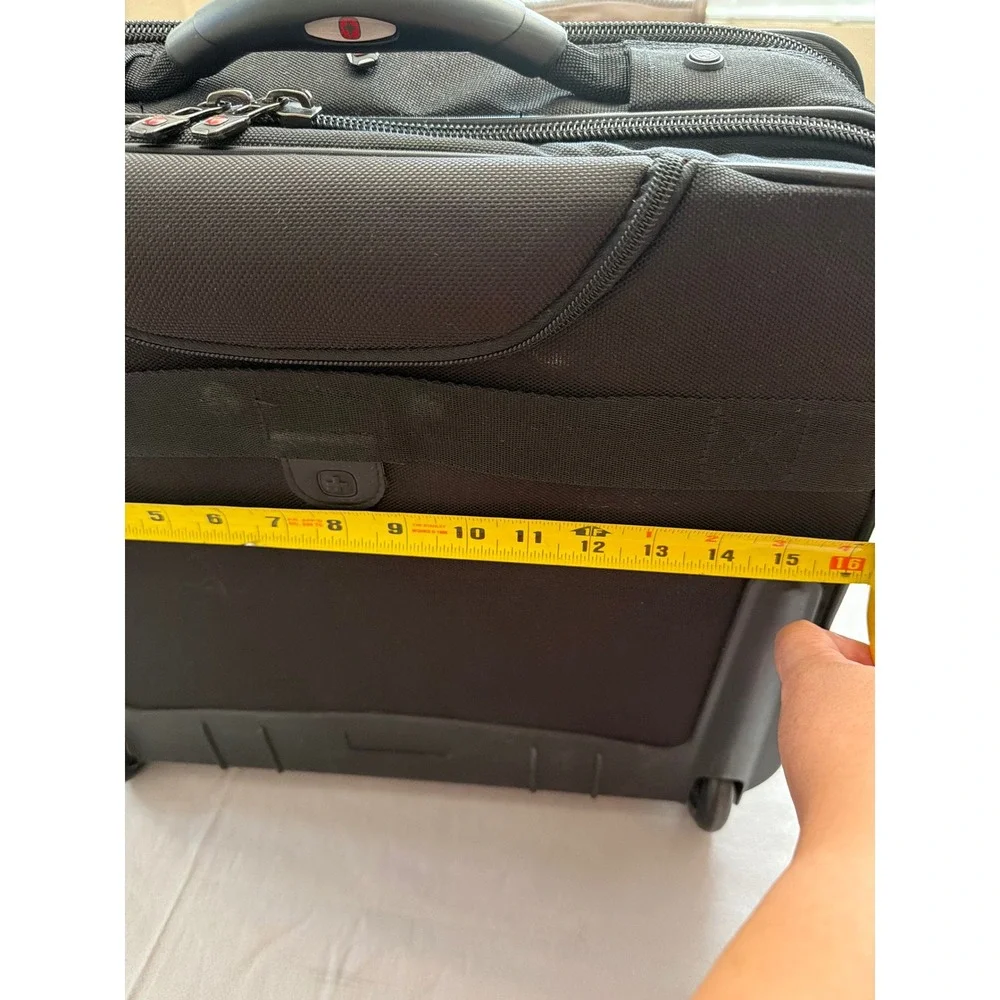 SwissGear wenger granada
